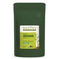 Banyan Botanicals Shatavari Powder – Organic Asparagus racemosus Root – Adaptogen Tonic for Balance – 1/2 lb – Non-GMO, Sustainably Sourced, Vegan