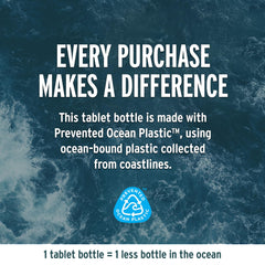 Banyan Botanicals sustainable sourcing badge image—eco-friendly packaging and fair trade practices.