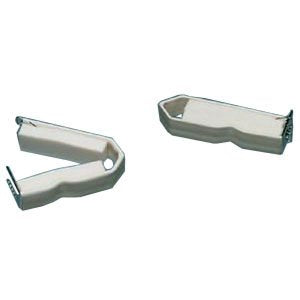 BARD MEDICAL Cunningham Penile Incontinence Clamp, large 3-inch, secure fit for discreet daily use.
