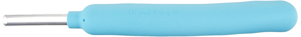 Bard Medical PureWick collection canister with setup supports efficient urine collection.