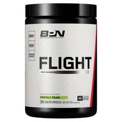 Bare Performance Nutrition BPN Flight can boosts energy for workouts.