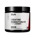 BARE PERFORMANCE NUTRITION Creapure Creatine Monohydrate Powder - 5g per Serving, 30 Servings, Unflavored