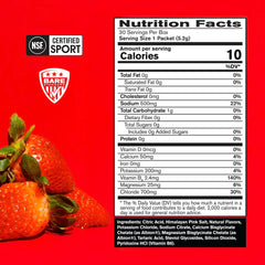 Bare Performance Nutrition electrolytes go packs packets on table show convenient daily hydration.