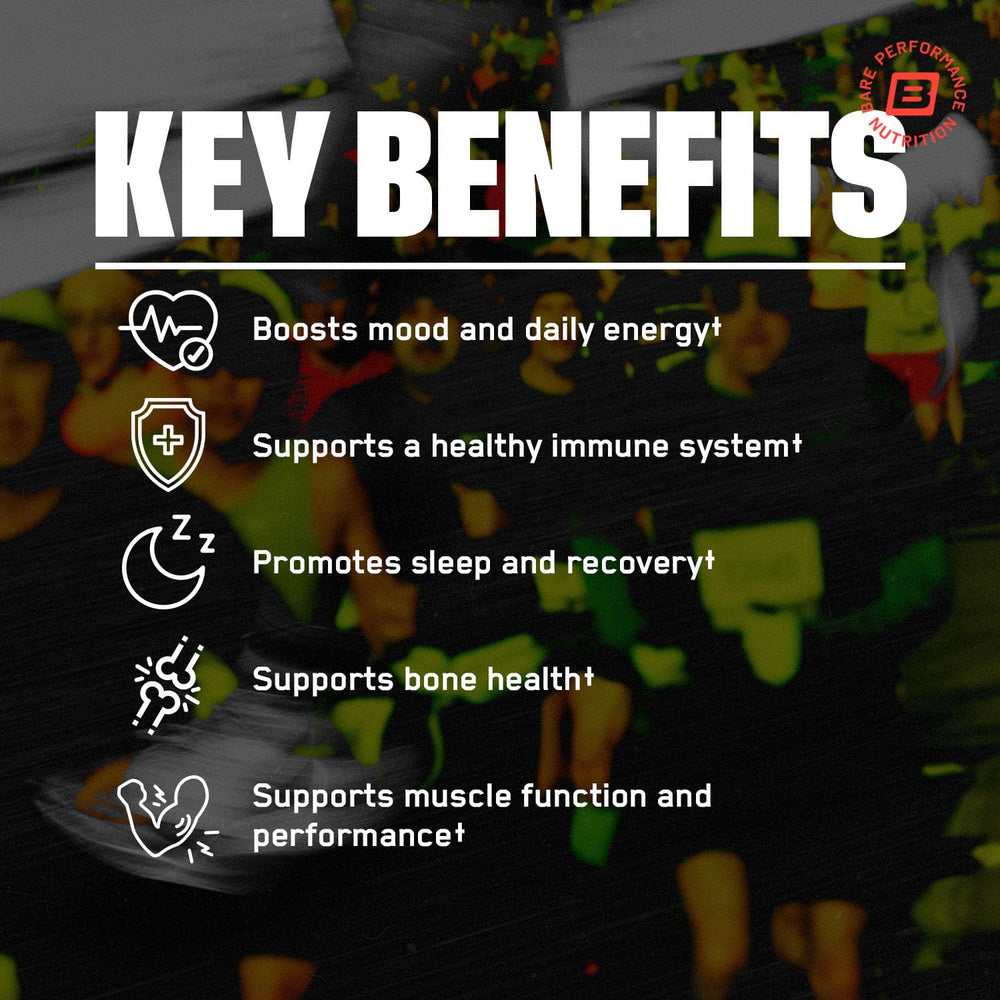Pouring Endurance Essentials capsules for convenient daily intake during meals.