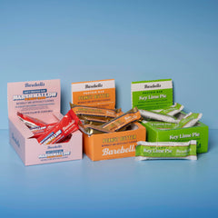 Barebells Key Lime Pie bundle ready for quick daily fueling.