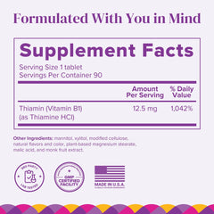 BariMelts B1 melt-closeup showing quick-dissolve texture for easy absorption