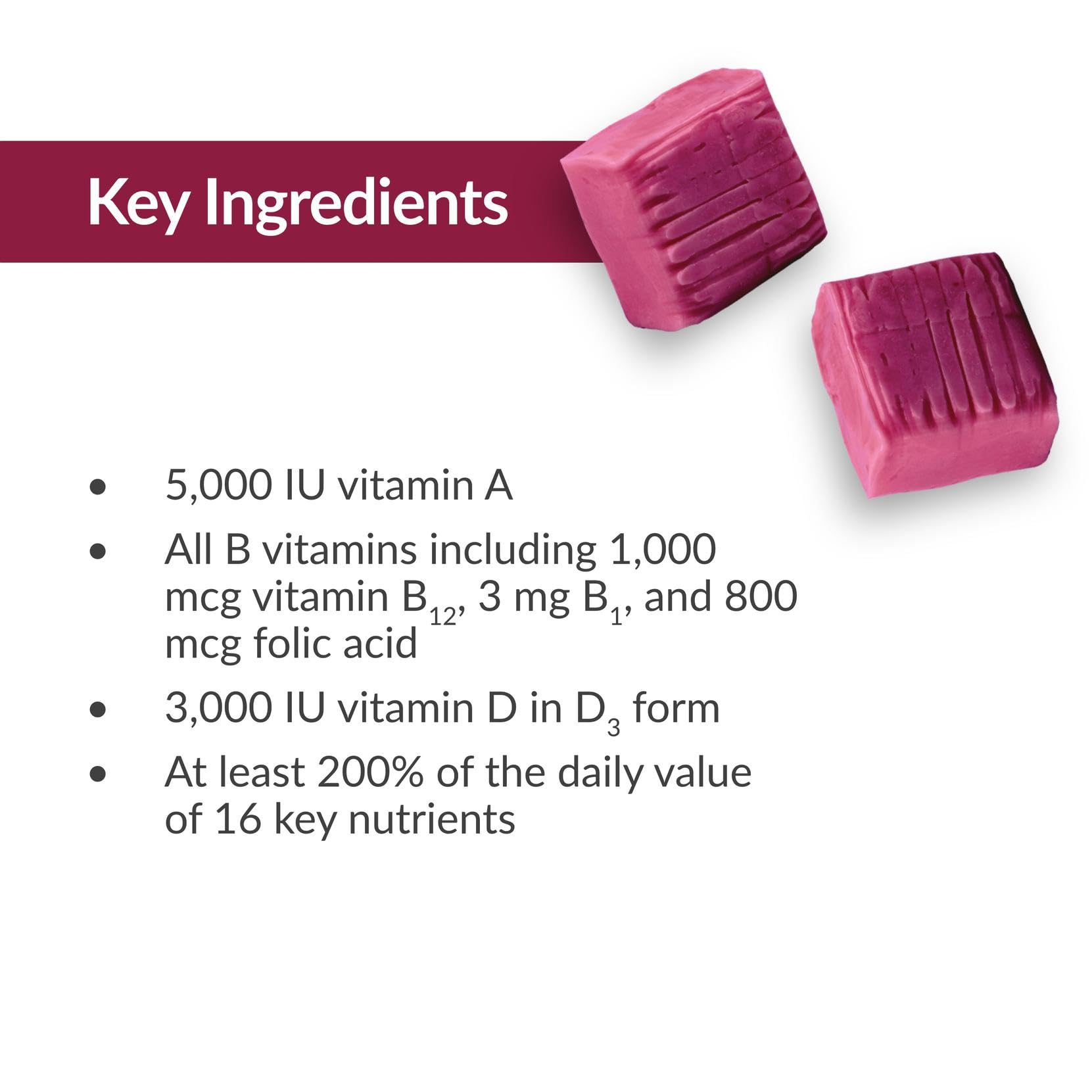 Bariatric Advantage trace minerals image emphasizing iodine, selenium, chromium, molybdenum