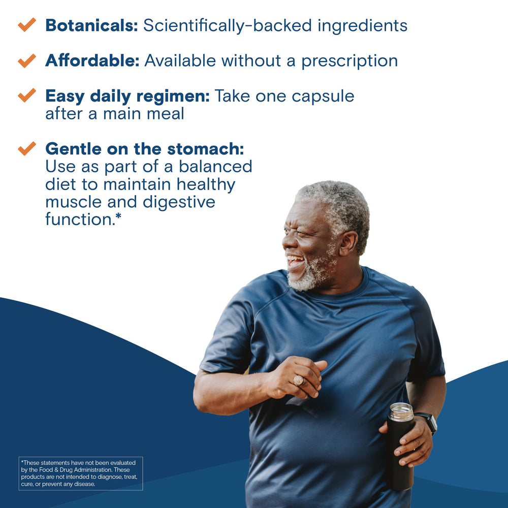 GLP-ONE+ vegan formulation emphasizes plant-based wellness support.