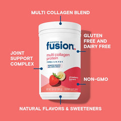 Bariatric Fusion shaker ready for mixing with smoothies and water