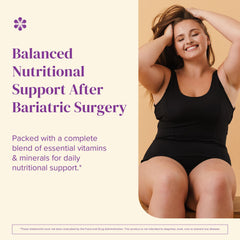 Barimelts fruit flavor tablets pack highlighting sugar-free nourishment for women