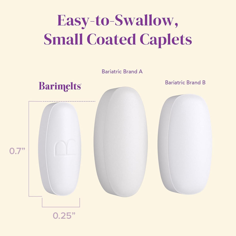 NSF-certified facility and third-party testing ensure Barimelts quality.