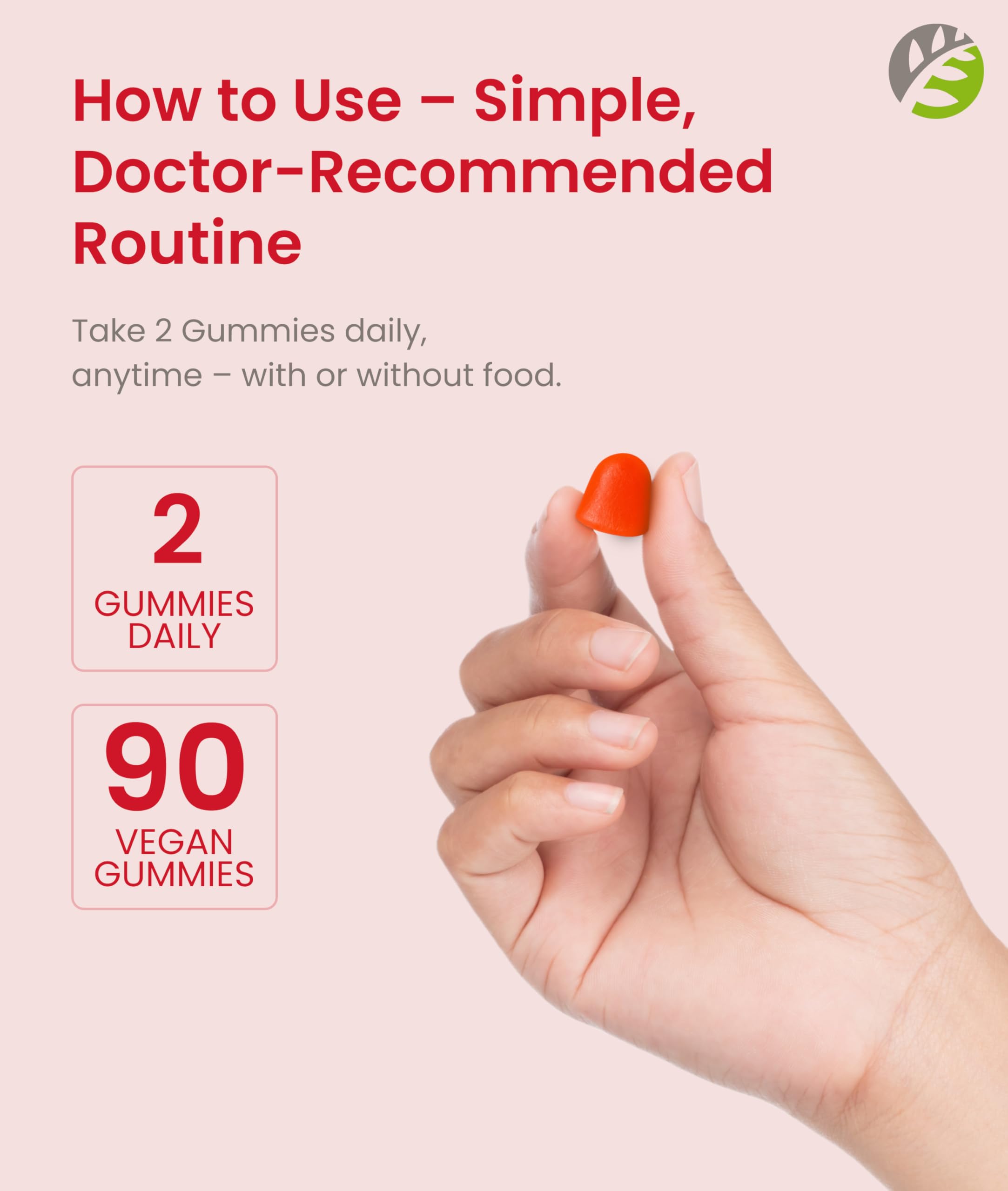 Family-friendly gummies work for adults and kids within a balanced post-surgery routine.