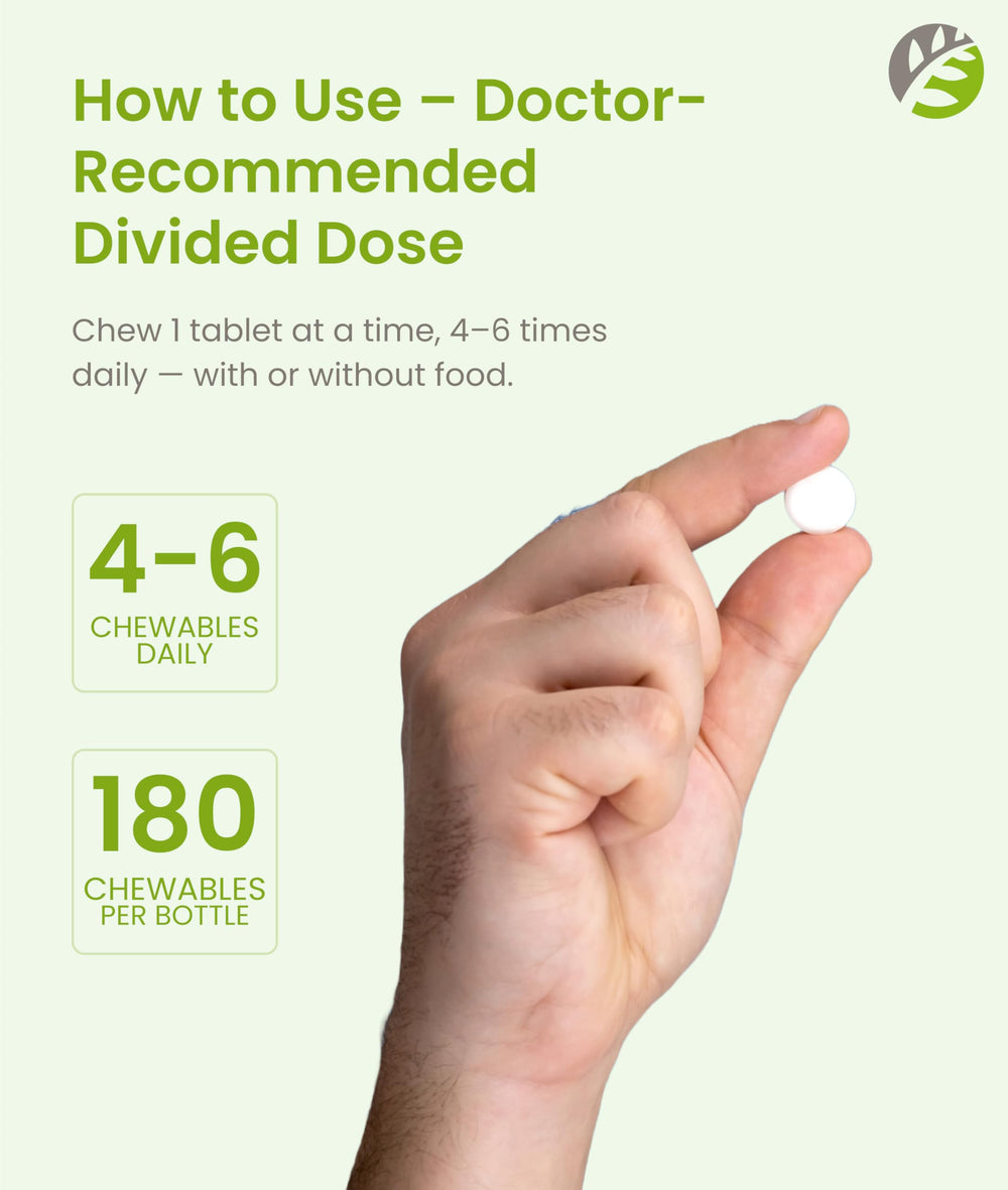 BariSlim easy daily routine chewables fit busy post-op days