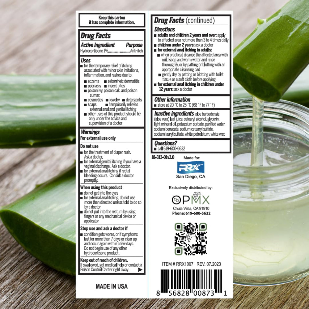 Barmicil Plus Cream in a bag, travel-friendly packaging.