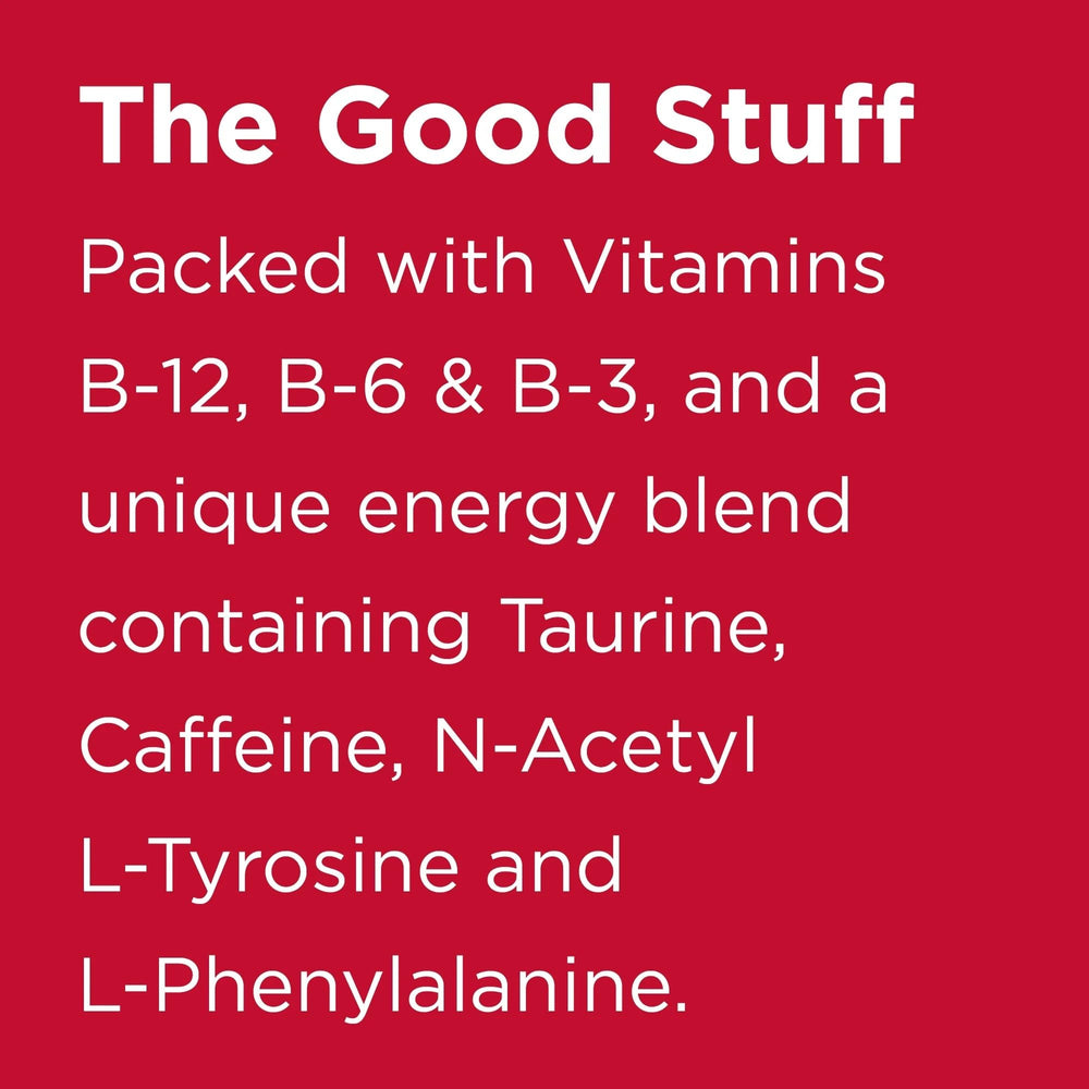 BASED BOX Stacker 2 ingredients list featuring B12, B3, and B6