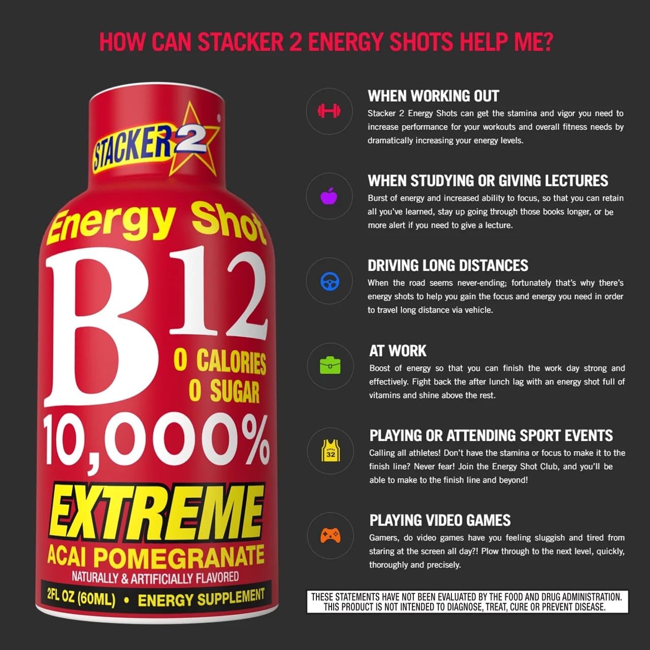 BASED BOX Stacker 2 packaging image emphasizing 24-pack convenience
