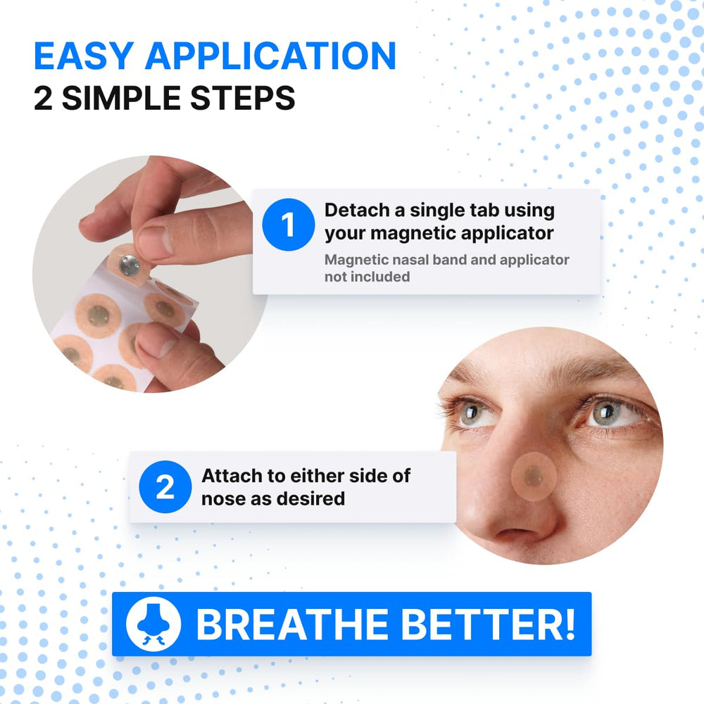 Travel-ready Bash Stack refill pack in a compact case for consistent breathing on the go