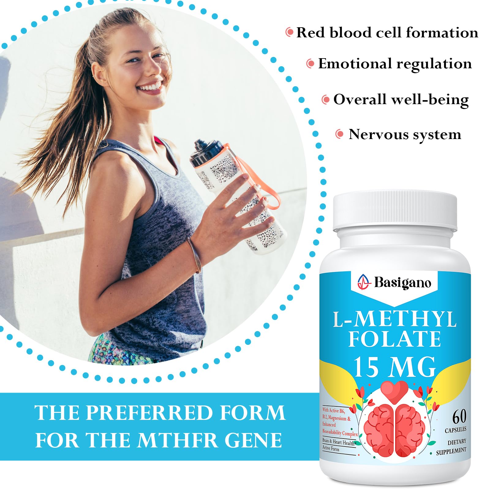 Basigano black pepper extract emphasizes enhanced nutrient uptake.