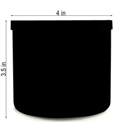 Bath & Body Works White Barn Tree Farm 3-wick candle showcases aroma and ambiance for winter evenings.