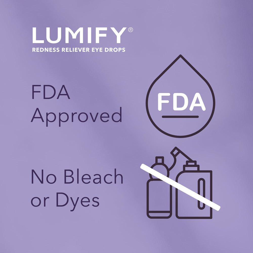 FDA-approved formula shown on label reinforces trust in the product