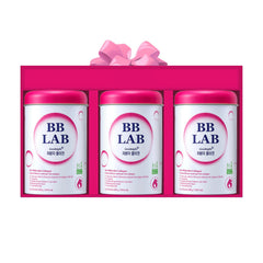 BB LAB Good Night Collagen berry flavored stick for a convenient nightly routine