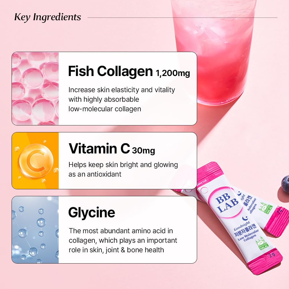 BB LAB Good Night sticks pictured in a gym bag for on-the-go use.