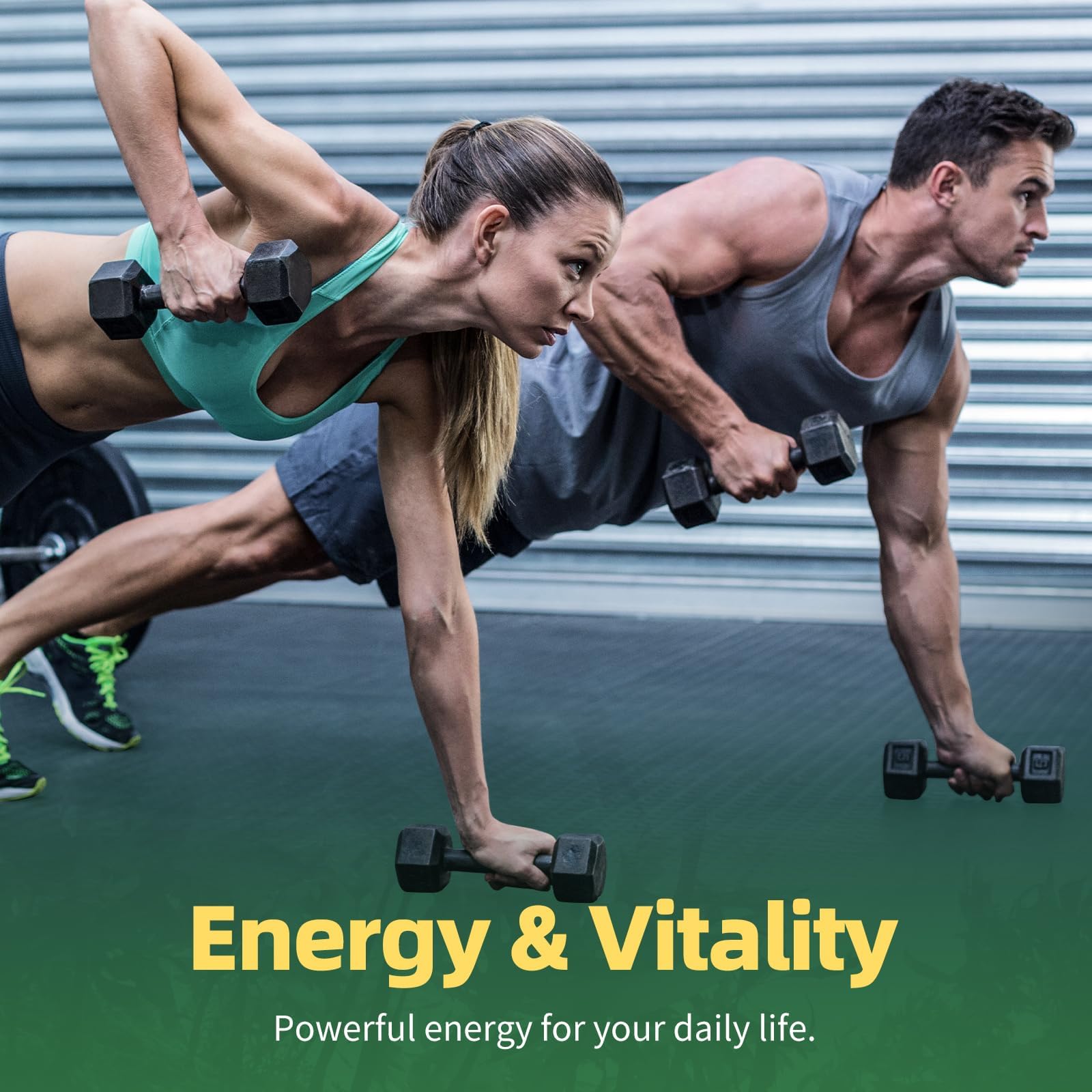 BBEEAAUU Travel pack for on-the-go vitality.