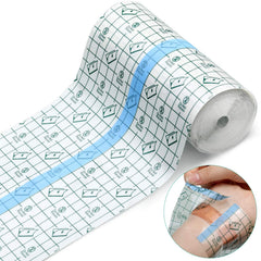 BBTO transparent dressing waterproof bandage pack protects skin discreetly