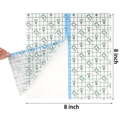BBTO waterproof bandage lets you shower or swim confidently.