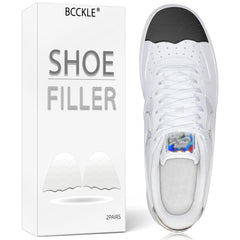 BCCKLE inserciones para zapatos: ajuste inmediato para calzado holgado