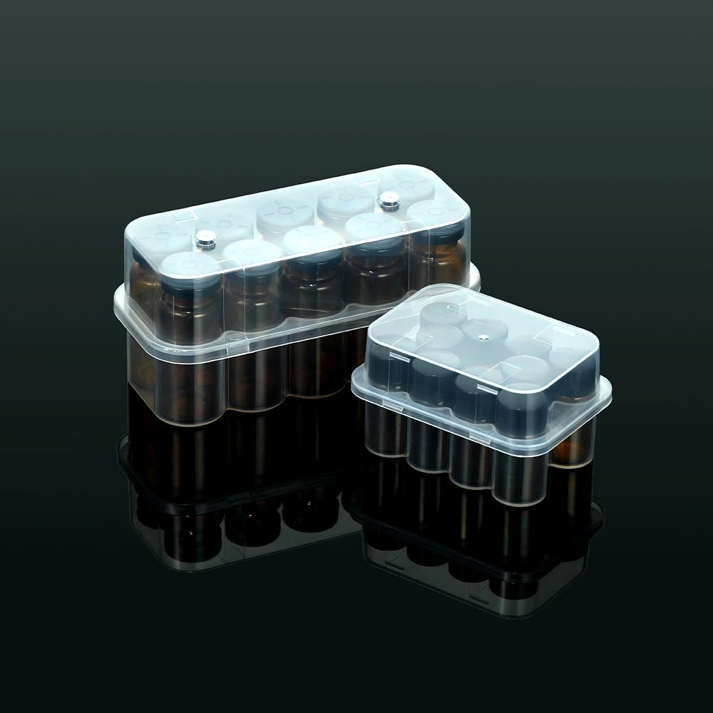 BCDHAMATE easy-access design for diabetic supply management