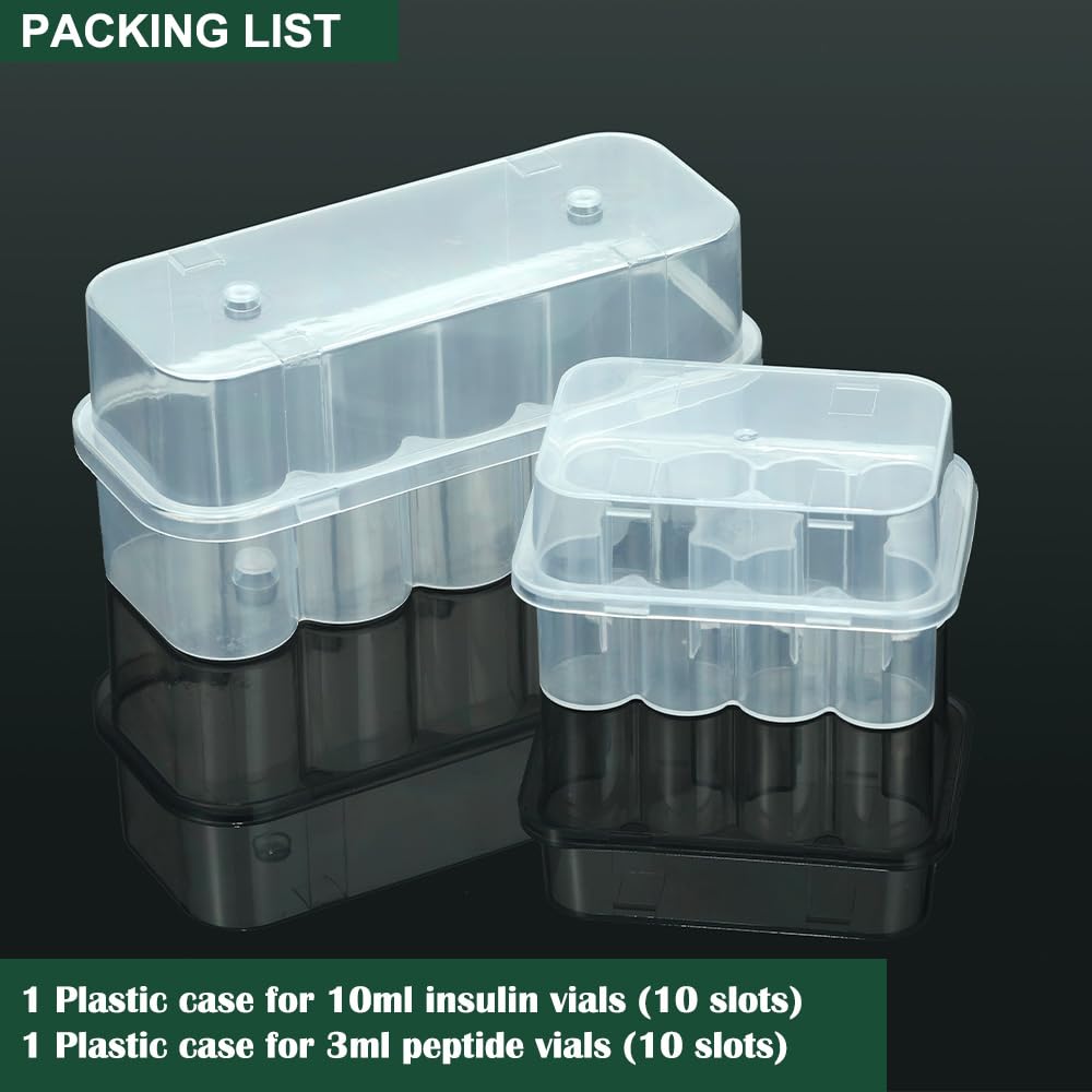 BCDHAMATE stackable design saving fridge space