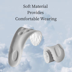 Bcohalrg 4D Cloud Tech insoles arch support and heel cup for stability