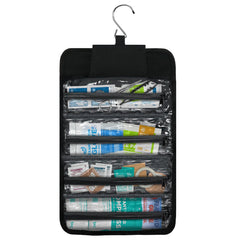 Be Smart Get Prepared antiseptic wipes for fast surface cleaning during games.