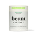 Beam Creatine Powder – Micronized Creatine Monohydrate, Watermelon, 30 Servings