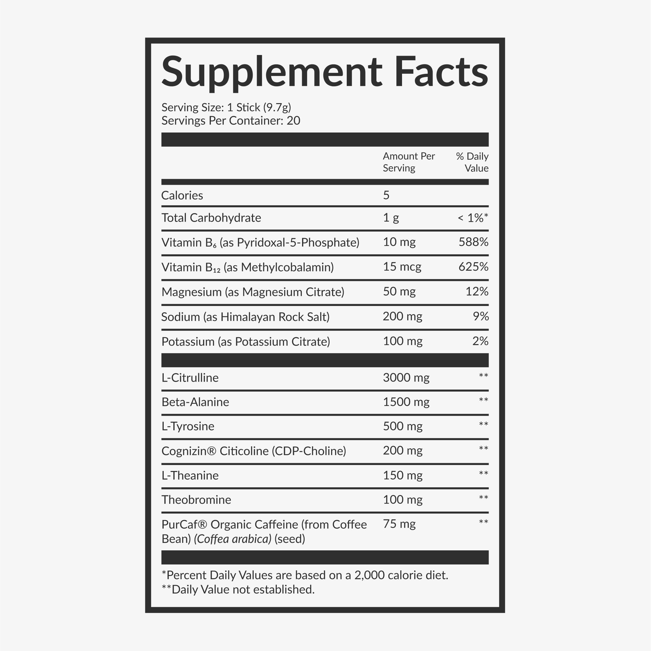 Beam Pre Workout athlete in gym demonstrating sustained energy and focus
