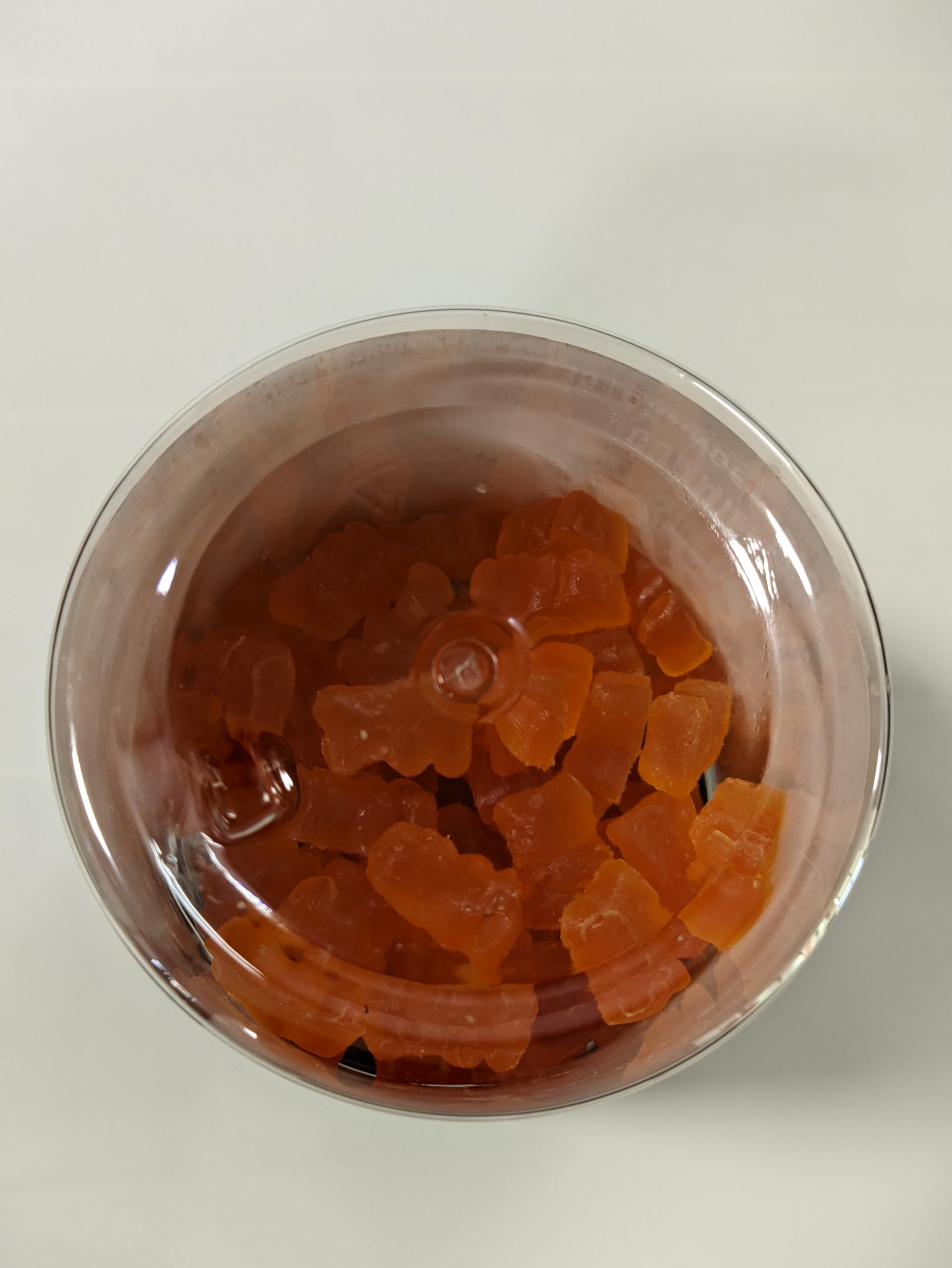 BEAST BITES GMP-certified factory seal communicates quality and consistency.