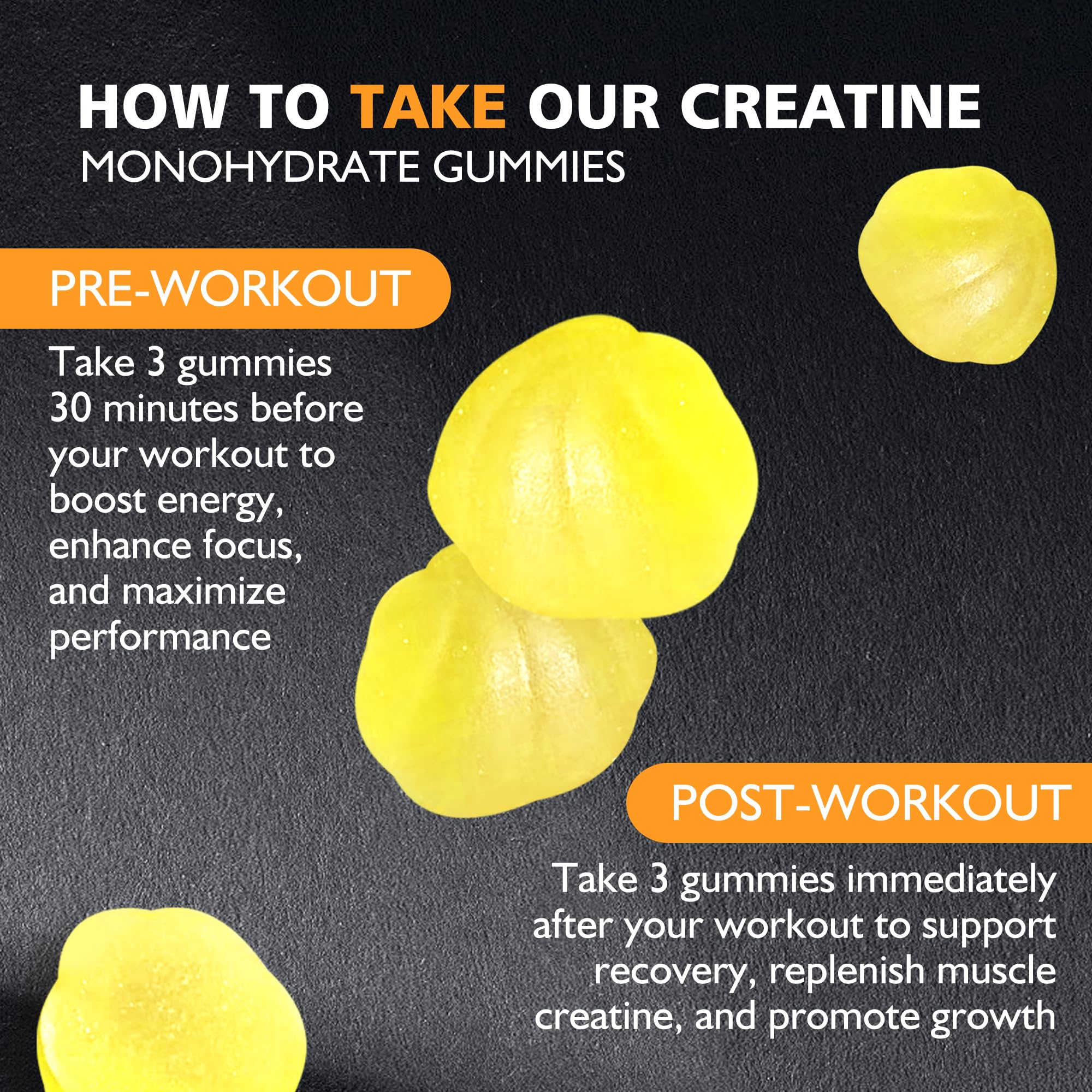BEAST BITES Nutrition vegan gummies highlight plant-based formula.