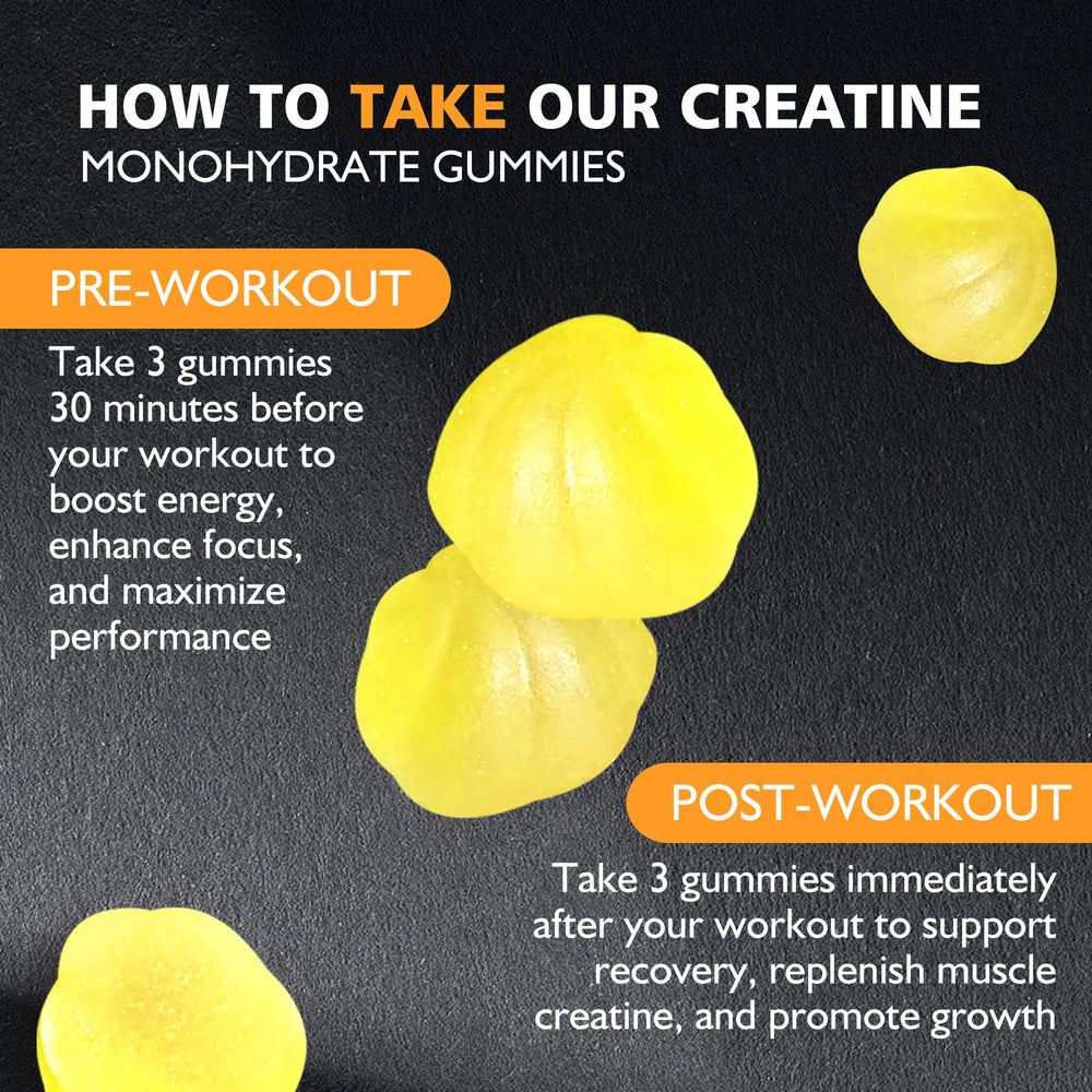 BEAST BITES Nutrition vegan gummies highlight plant-based formula.