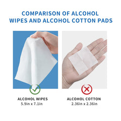 Beautifier Life aloe-infused-moisture-wipes nourish hands while cleansing.
