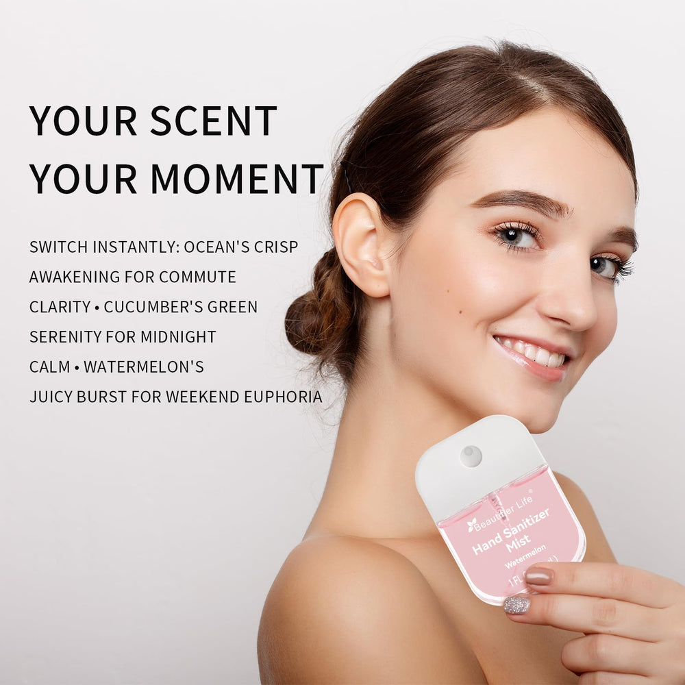 Beautifier Life FDA NDC codes indicate compliant product.