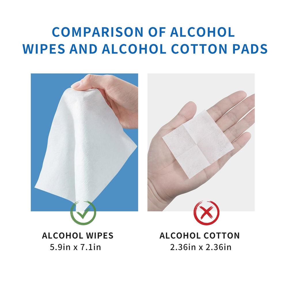 Beautifier Life wipes shown in a travel bag for on-the-go use.