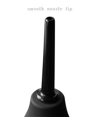 Beauty Molly 7 oz capacity supports repeated cleansing sessions.