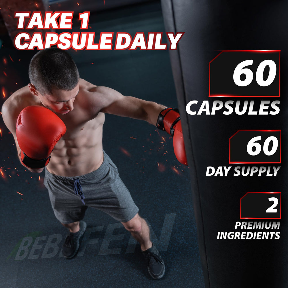 BEBEFEN non-GMO gluten-free formula supporting dietary needs.