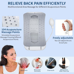 BebyComforyWell daily 5–10 minute routine helps ease stiffness and flexibility.