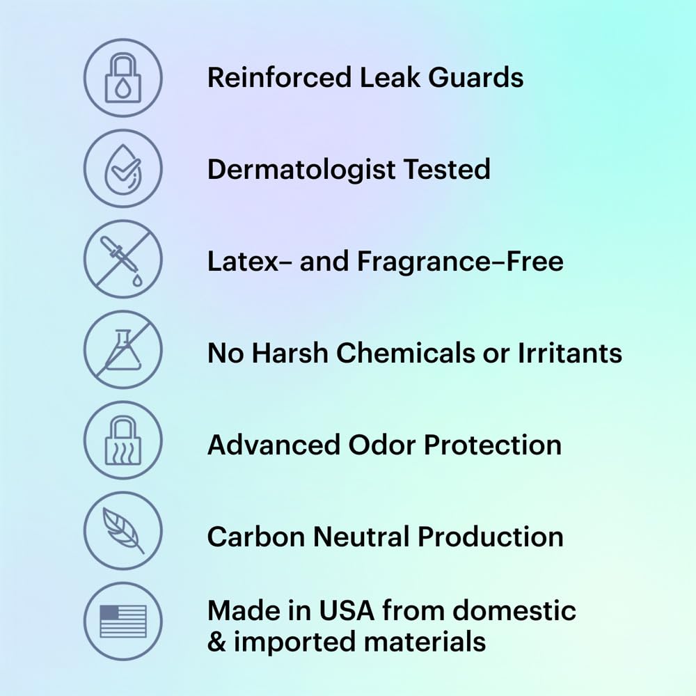 Because made in the USA manufacturing supports high-quality protection.