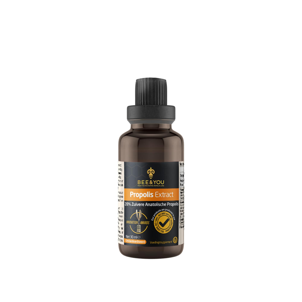 Packaging label shows Keto, Paleo, and Gluten-Free compatibility on Bee & You drops.