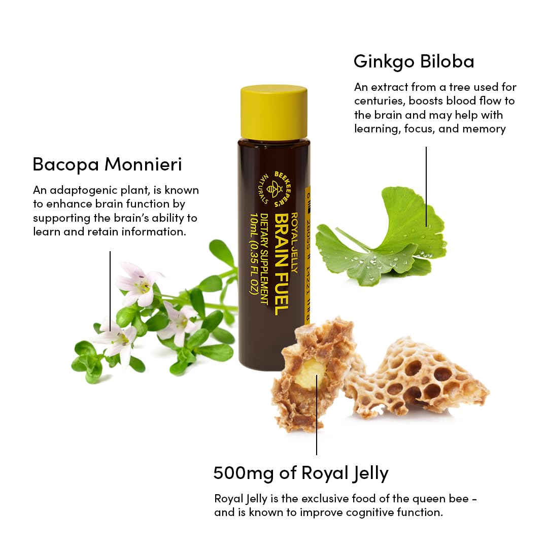 Beekeepers Naturals B.LXR keto-friendly formula supports low-carb fueling.