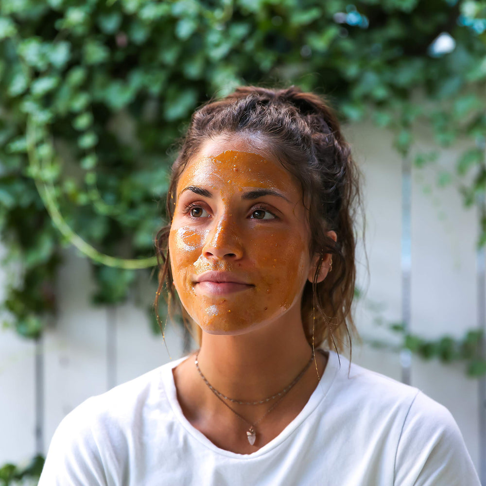 Beekeeper's Naturals honey ideal for workouts and everyday wellness.