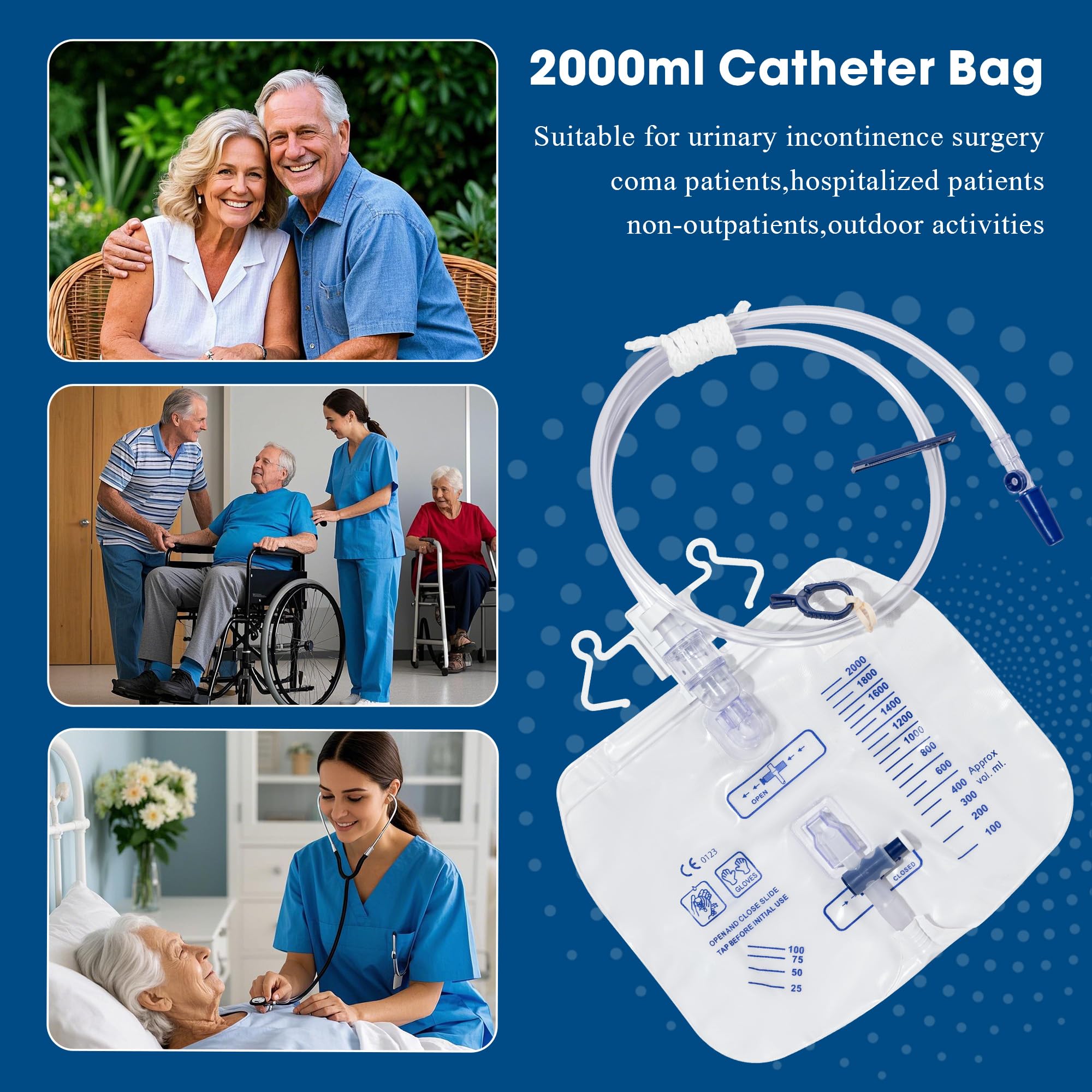 BeHerk 3 pack packaging for convenient purchasing